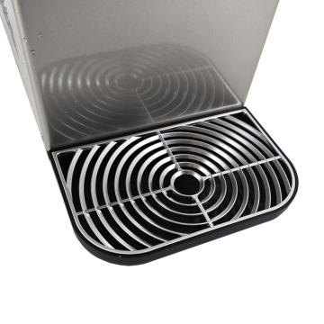 Dzeramā ūdens sagatavošanas un lietošanas iekārta model: ONYX (HOT-COLD)
