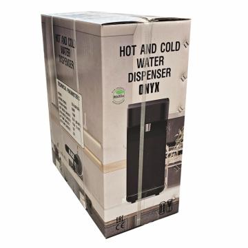 Dzeramā ūdens sagatavošanas un lietošanas iekārta model: ONYX (HOT-COLD)