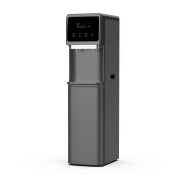 Dzeramā ūdens sagatavošanas un lietošanas iekārta model: SODA DIAMOND 400 GRAPHITE (HOT-COLD-RO-SO