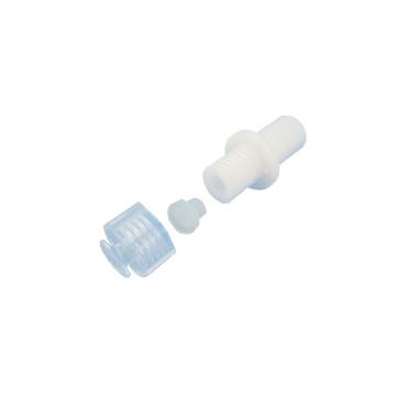 Parts for drain valve