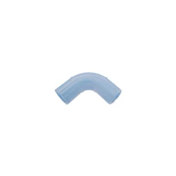 Silicone L pipe model: SODA DIAMOND