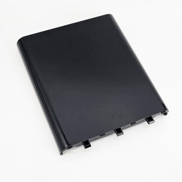 Top cover model: DIAMOND/ PEARL – BLACK