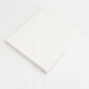 Top cover model: DIAMOND/ PEARL – WHITE