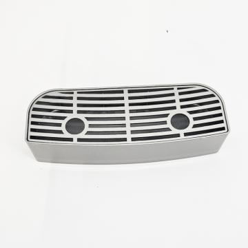 Water dip tray model: INTERPRISE SILVER