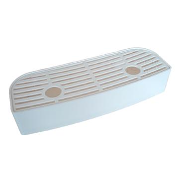 Water dip tray model: INTERPRISE WHITE