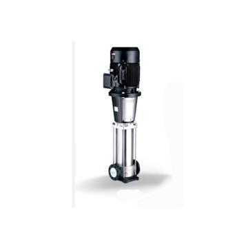 Augstspiediena sūkņa modelis: 12000GPD 220V, 2.2KW model: LVS4-12