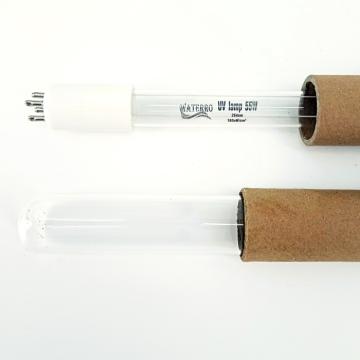 UV sterilizātors WATERRO UV110W=55W*2, Max flow 5.4t/h, 1''