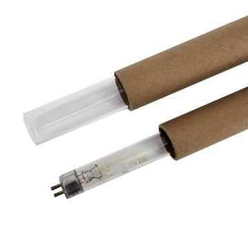 UV sterilizātors WATERRO UV11W=11W*1 PHILIPS, Max flow 0.23t/h, 1/4''