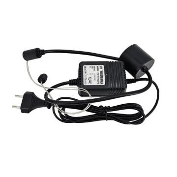 UV sterilizātors WATERRO UV11W=11W*1 PHILIPS, Max flow 0.23t/h, 1/4''