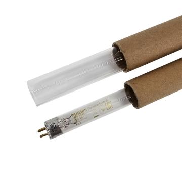 UV sterilizātors WATERRO UV16W=16W*1 PHILIPS, Max flow 0.48t/h, 1/2''