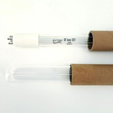 UV sterilizātors WATERRO UV55W=55W*1, Max flow 2.7t/h, 3/4''