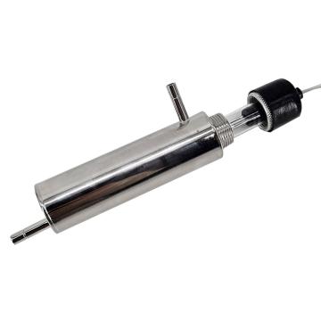 UV sterilizātors WATERRO UV5W=5W*1, Max flow 0.08t/h, 1/4'' TIP