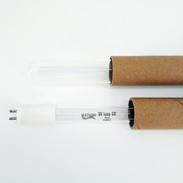 UV sterilizātors WATERRO UV6W=6W*1, Max flow 0.11t/h, 1/4''