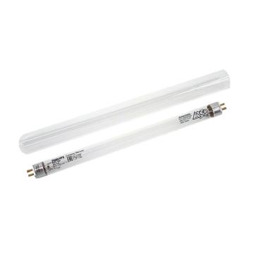 UV sterilizātors WATERRO UV6W=6W*1 PHILIPS, Max flow 0.11t/h, 1/4''