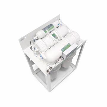 Dzeramā reversās osmozes sistēma Model: BUSINESS 1600G-3213*2