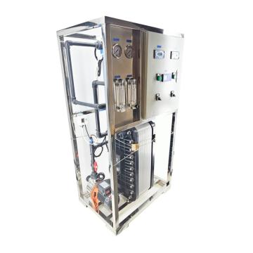 ULTRA PURE WATER MACHINE EDI-1000L