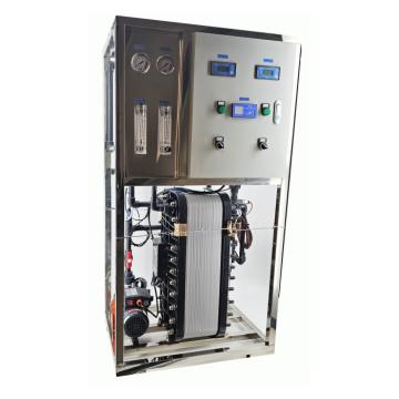 ULTRA PURE WATER MACHINE EDI-1000L