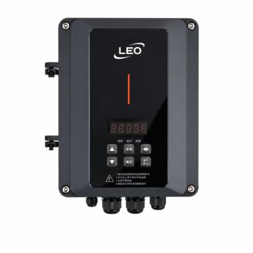 Submersible well pump Model: LEO - 75