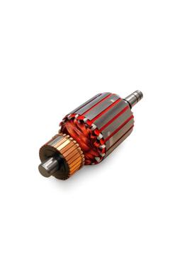 Ātrgaitas magnētiskais motors WATERRO GRIND 550