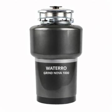 WATERRO NOVA GRIND 1000 – Pārtikas atkritumu smalcinātāji