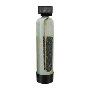 Aktivētās ogles filtra modelis:CARBON — 0844 — 2F — FLOW (20L- Carbon)
