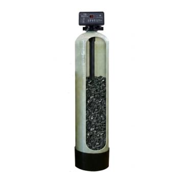 Aktivētās ogles filtra modelis:CARBON — 1248 — 2F - FLOW (52L-Carbon)