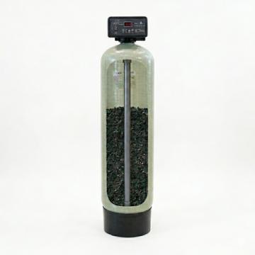 Aktivētās ogles filtra modelis:CARBON — 1354 — 2F - FLOW (70L- Carbon)