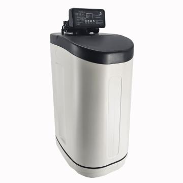 Kompakts I-mix mīkstinātais modelis: Cabinet 1026 — F117Q3 — FLOW — RESIN (20L-Imix)