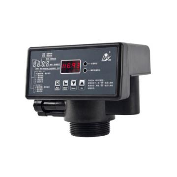 Ūdens atdzelžošanas un mīkstināšanas iekārta: 1252-70L-F116Q3-RESIN (56L- I-mix)