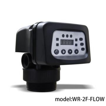Mehāniskā filtra modelis:MECHANICAL — 1044 — 2F - FLOW (33L-Sorbent AS)