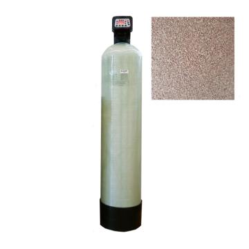 Mehāniskā filtra modelis:MECHANICAL — 1265 — 4F - FLOW (74L- Sorbent AS)
