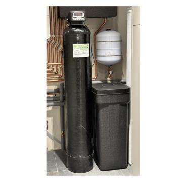 Ūdens mīkstināšanas iekārta: 1248-70L-F116Q3-RESIN (52L- C100E)