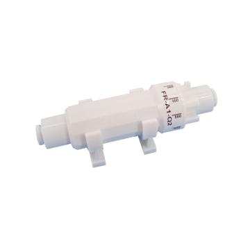 REGULĒJAMS ĀTRĀ TIPA PLŪSMAS IEROBEŽOJUMS 120-700ml