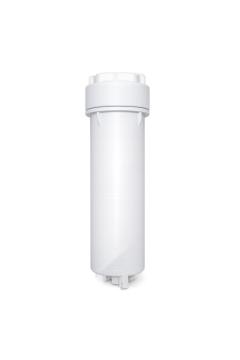 Filter housing for COMFORT/OBSIDIAN