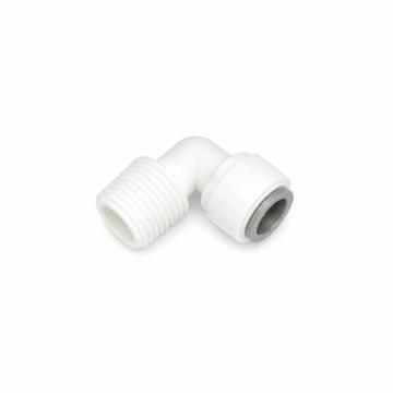 QF-002E-L 1/2'' tube x 1/2'' thread male