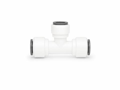 QF-009G-T 1/2'' tube - 1/2'' tube - 1/2'' tube