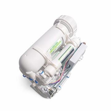 WATERRO BUSINESS 1600G SLIM (1600G-3213*2) Direct Flow Reverse Osmosis System