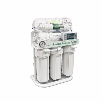 WATERRO BUSINESS 1600G SLIM (1600G-3213*2) Direct Flow Reverse Osmosis System
