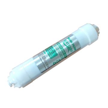 Aktīvās ogles kārtridžs QF 2.0'' CTO cartridge