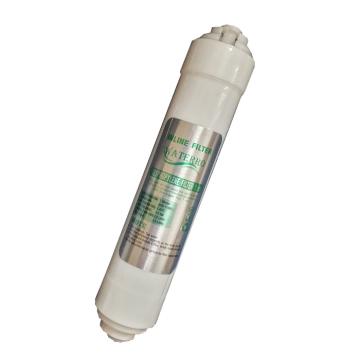 Mehaniskais kārtridžs Inline QF 2.0'' 1mic cartridge