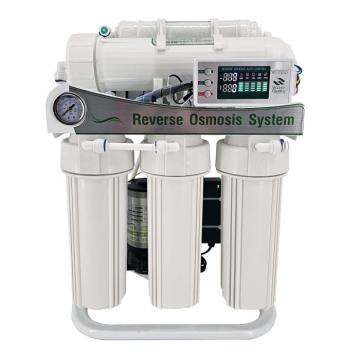 Dzeramā reversās osmozes sistēma Mode: PRESTIGE 400G-3013*1