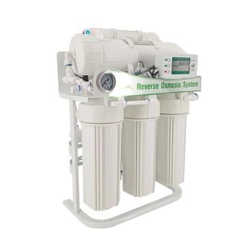 Dzeramā reversās osmozes sistēma Mode: PRESTIGE 400G-3013*1