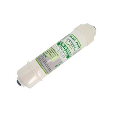 Ultrafiltrācijas membrāna model: Inline QF 2,5'' UF
