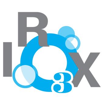 Atdzelžošanas iekārta modelis:I-ROX - 1248 — F71Q1-FLOW ( 37L - AS, 15L - MS)