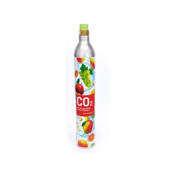 CO2 Cylinder with Gaz(425g)
