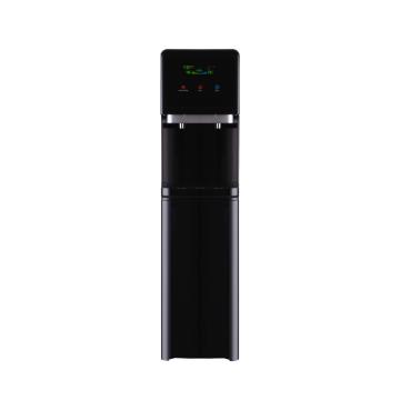 Dzeramā ūdens sagatavošanas un lietošanas iekārta model: BLACK DIAMOND 75 (HOT-COLD-RO)