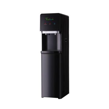Dzeramā ūdens sagatavošanas un lietošanas iekārta model: BLACK DIAMOND UF UV-LED (HOT-COLD-UF)