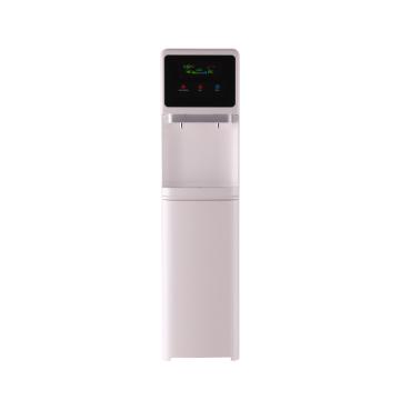 Dzeramā ūdens sagatavošanas un lietošanas iekārta model: DIAMOND UF UV LED (HOT-COLD-UF)