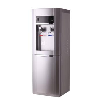 Dzeramā ūdens sagatavošanas un lietošanas iekārta model: INTERPRISE 75 - SILVER (HOT-COLD-RO)